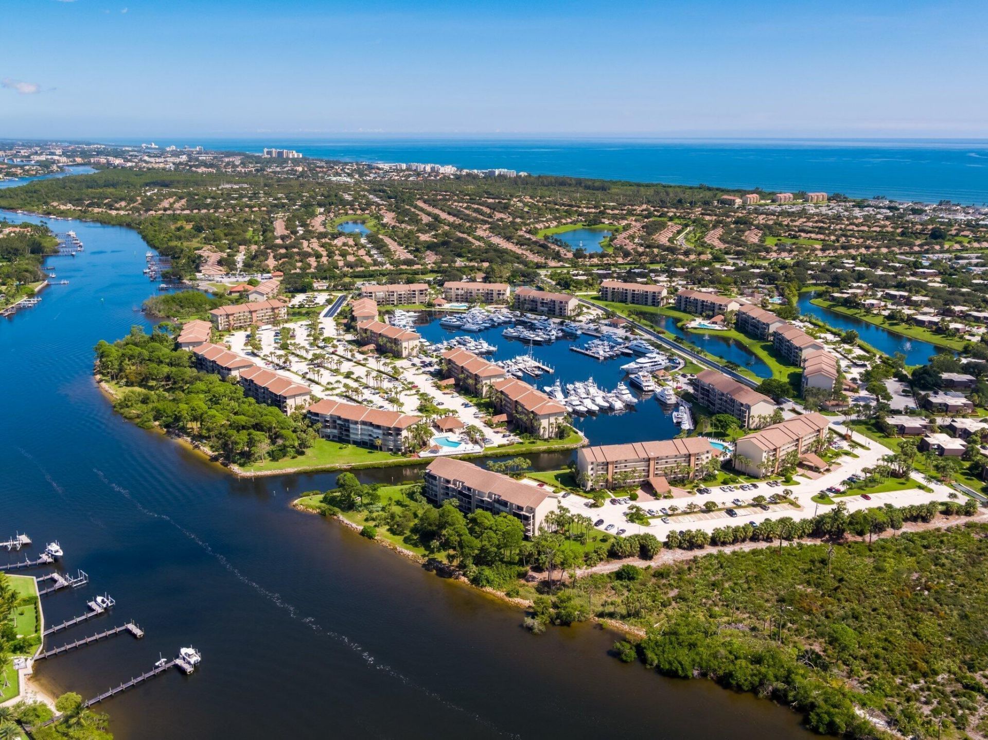 2301 Marina Isle Way, Unit 203, Jupiter, FL 33477 Photo