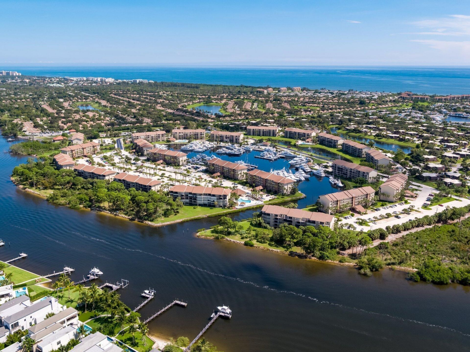2301 Marina Isle Way, Unit 203, Jupiter, FL 33477 Photo