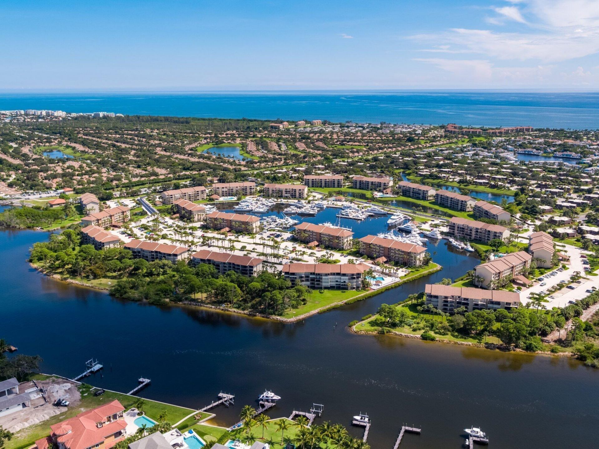 2301 Marina Isle Way, Unit 203, Jupiter, FL 33477 Photo