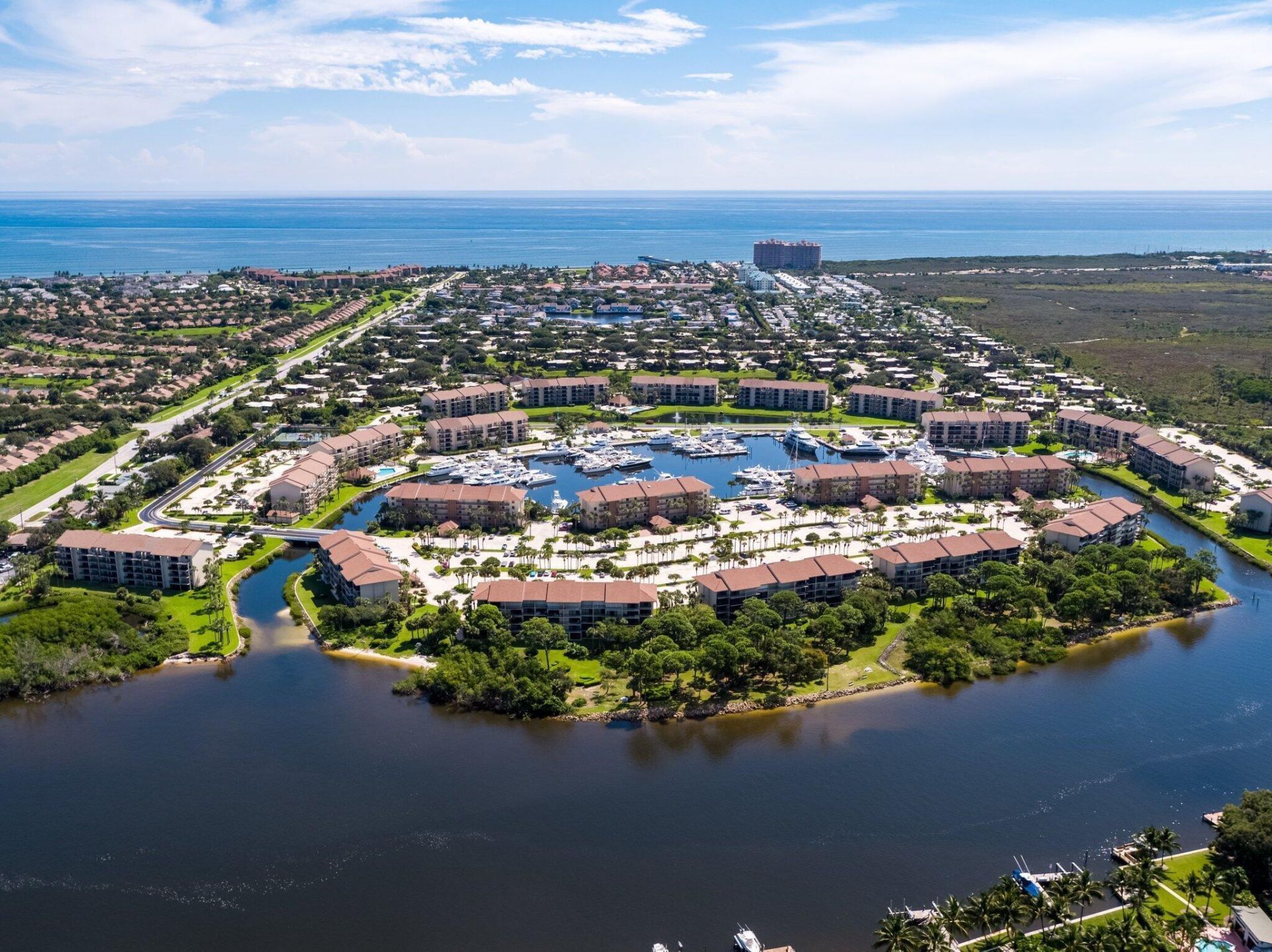 2301 Marina Isle Way, Unit 203, Jupiter, FL 33477 Photo