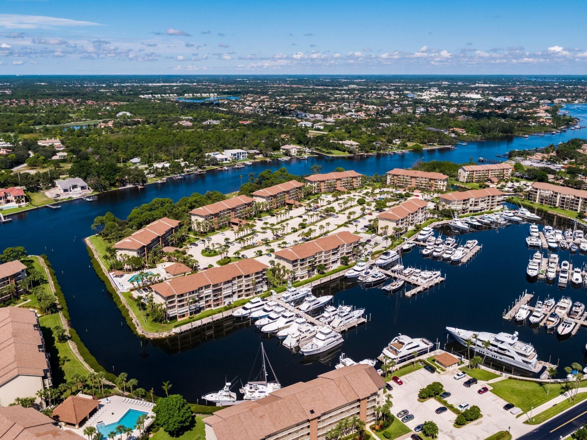 2301 Marina Isle Way, Unit 203, Jupiter, FL 33477 Photo
