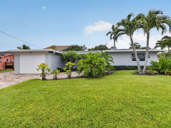 700 NE 70TH Street, Boca Raton, FL 33487