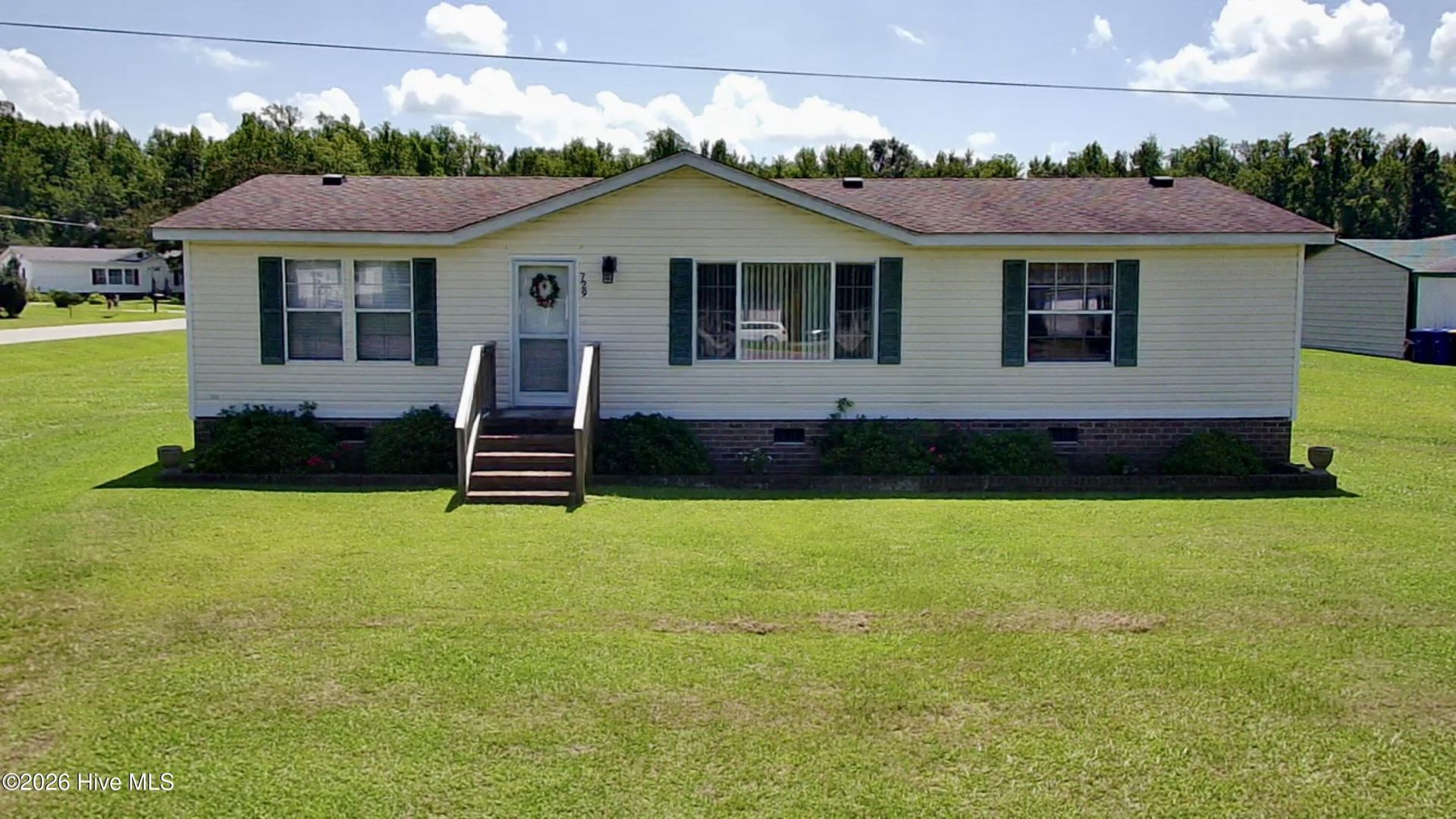 729 Old Snow Hill Road, Ayden, NC 28513 Main Photo