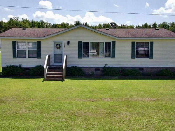 729 Old Snow Hill Road, Ayden, NC 28513
