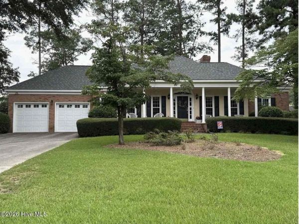 229 Post Oak Lane, North Augusta, SC 29841