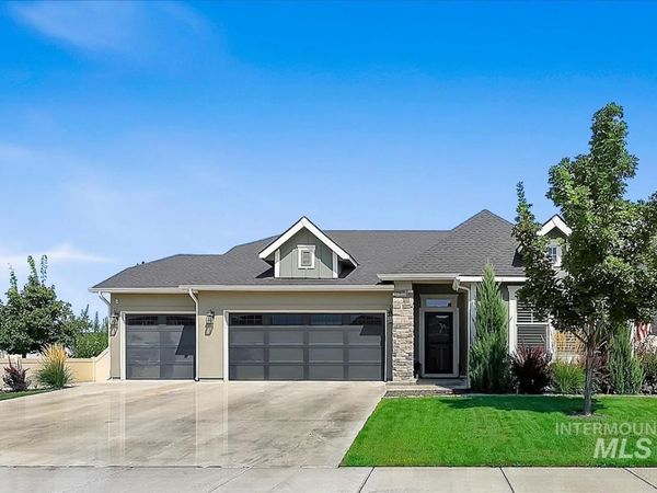11296 W Overture St., Nampa, ID 83651