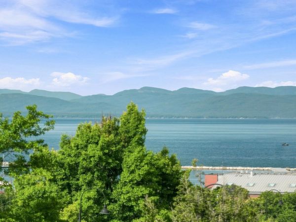40 College Street, Unit 514c, Burlington, VT 05401