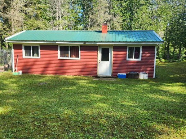 12456 E Gogomain Road, Pickford, MI 49774