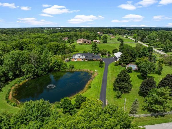 286 Berlin Road, Wilmington, OH 45177
