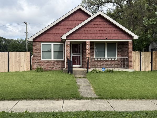 15201 Dorchester Avenue, Dolton, IL 60419