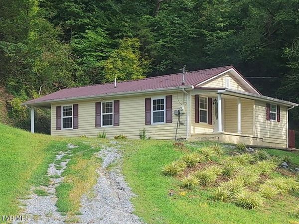 1141 Piney Flats Road, Watauga, TN 37694