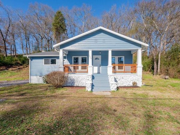 1317 Gadd Road, Hixson, TN 37343