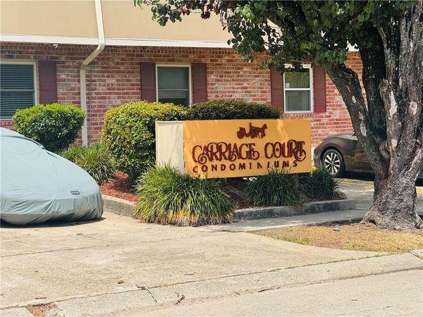 2500 HOUMA Boulevard , Unit 219, Metairie, LA 70001