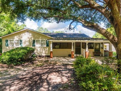 177 Gaskins Road, Huger, SC 29450