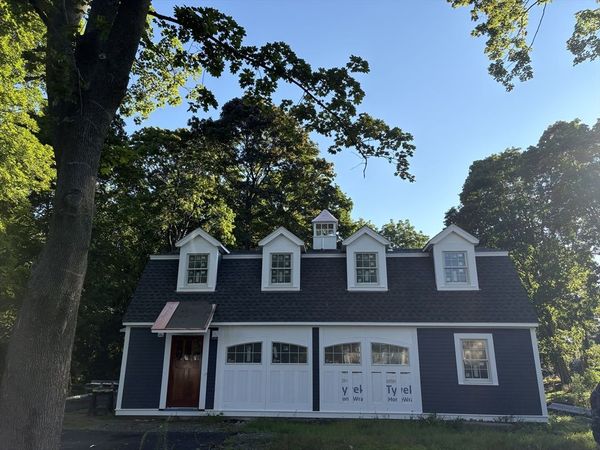 350 High, Unit B, Newburyport, MA 01950