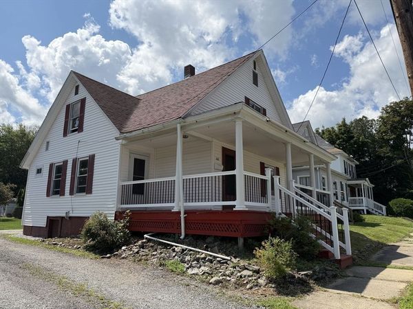 160 Mill Street, Winchendon, MA 01475