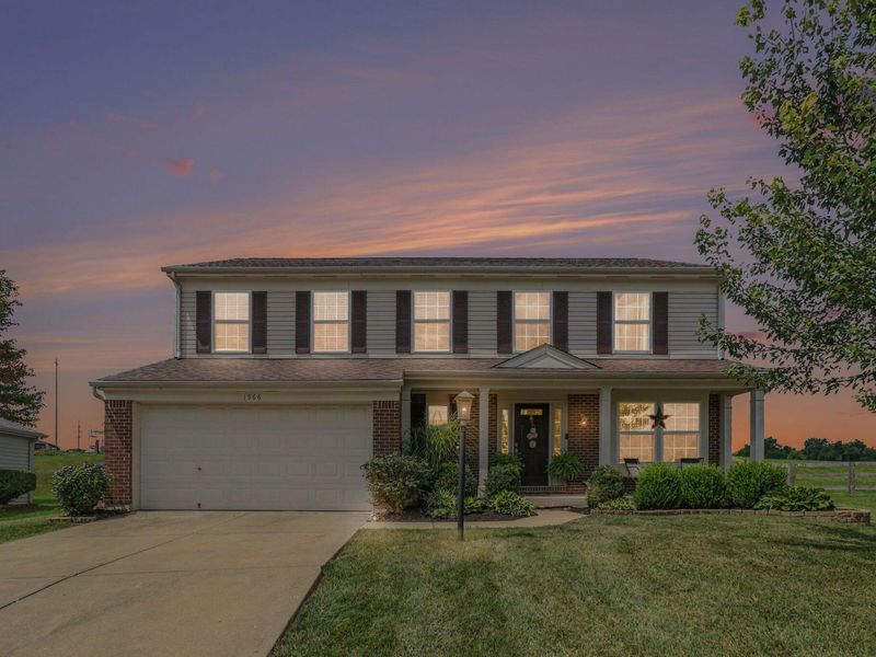 1966 Peach Blossom Lane, Hebron, KY 41048 Photo 1