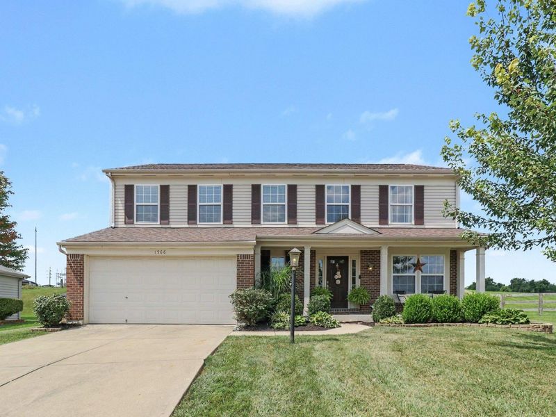 1966 Peach Blossom Lane, Hebron, KY 41048 Photo 2