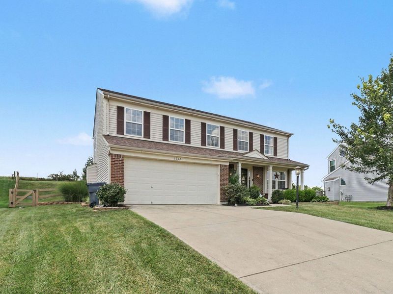 1966 Peach Blossom Lane, Hebron, KY 41048 Photo 3