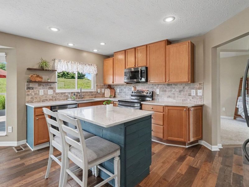 1966 Peach Blossom Lane, Hebron, KY 41048 Photo 9