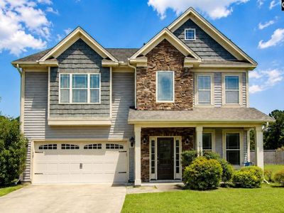 168 Abbey Road, Elgin, SC 29045