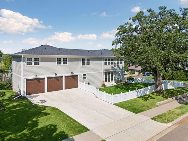 5944 Concord Avenue, Edina, MN 55424