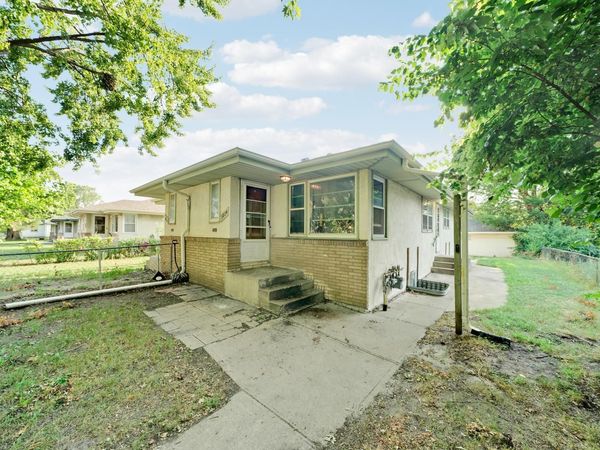3822 3rd Street NE, Columbia Heights, MN 55421