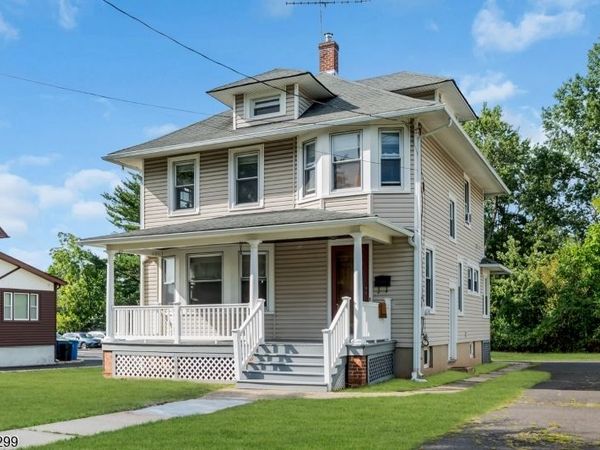 283 E Main St, Somerville, NJ 08876