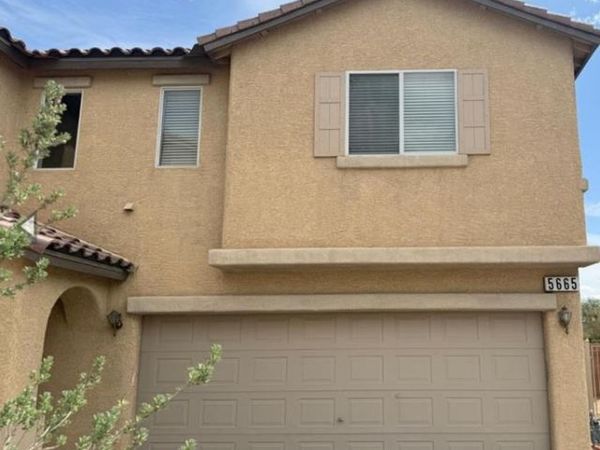 5665 Rose Tiara Drive , Las Vegas, NV 89139