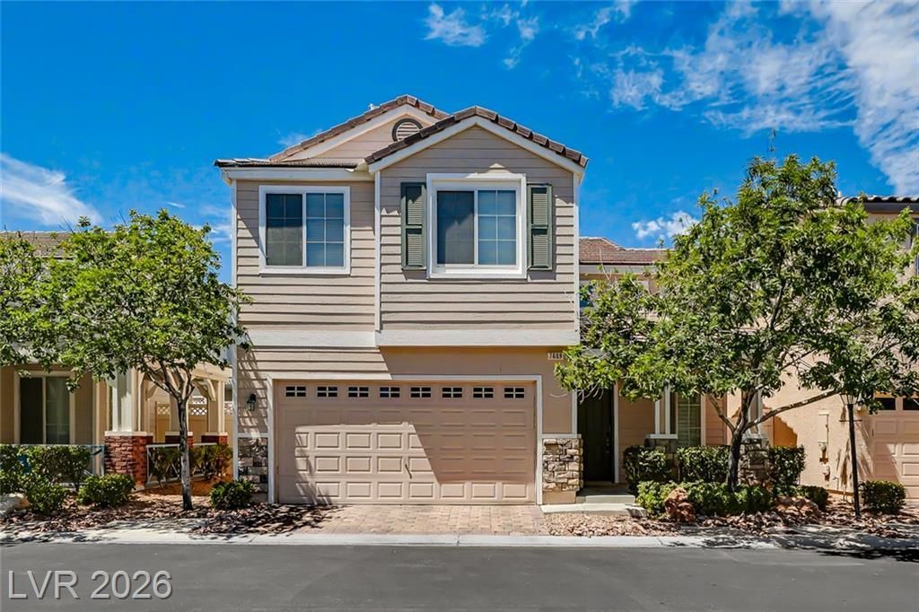 7609 Aspen Color Street, Las Vegas, NV 89139 Main Photo