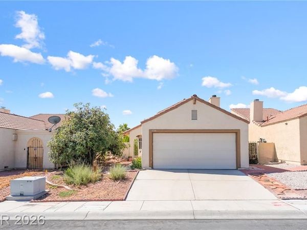 8241 Willeta Avenue , Las Vegas, NV 89145
