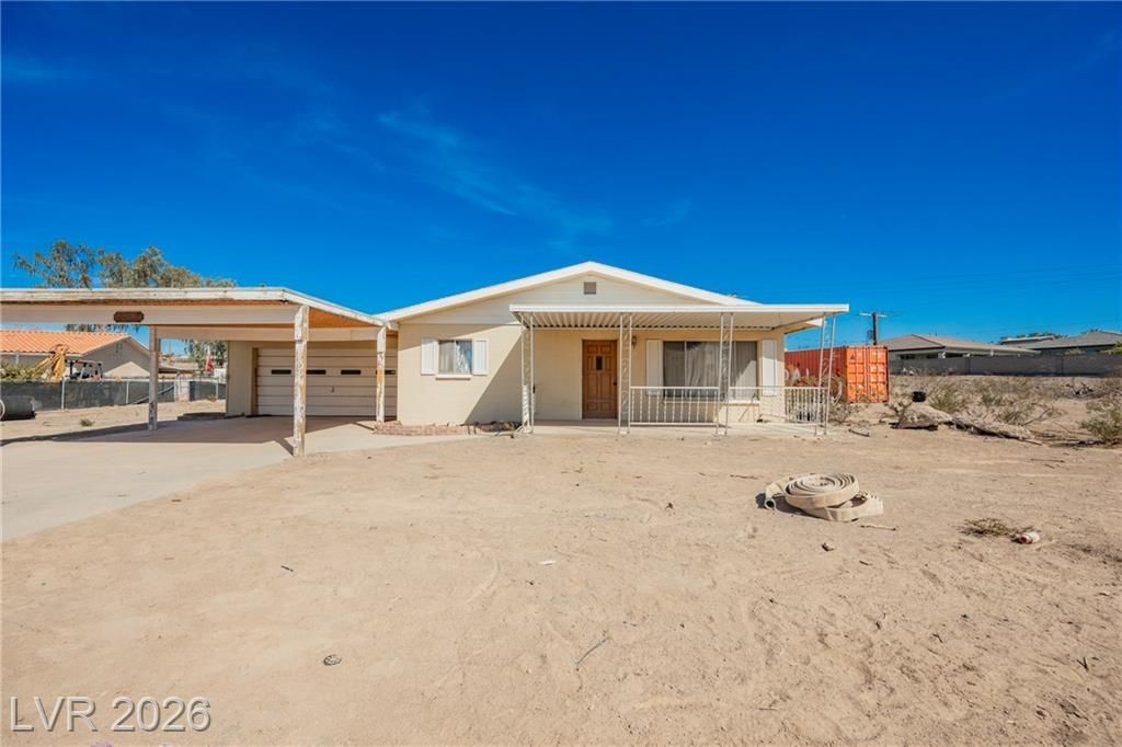 1012 Cadiz Avenue, Henderson, NV 89015 Main Photo