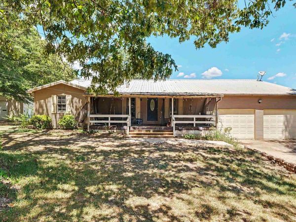 2354 Thunderbird Loop, Traskwood, AR 72167