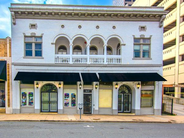 614 Center Street, Little Rock, AR 72201