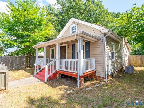 2106 Joplin Avenue , Oak Grove, VA 23224