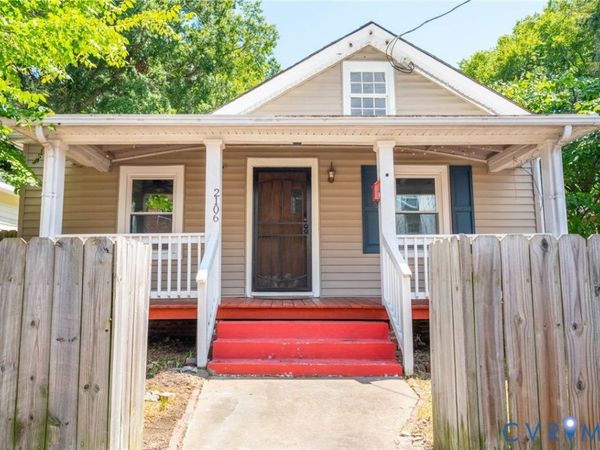 2106 Joplin Avenue , Oak Grove, VA 23224