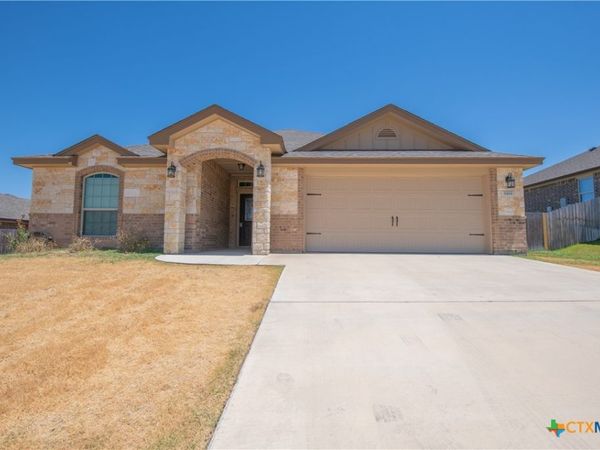 8404 Preserve Trail, Killeen, TX 76542