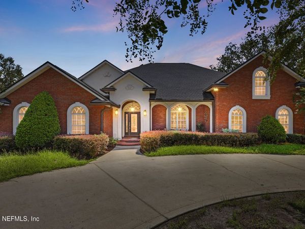 879 COUNTY ROAD 217, Jacksonville, FL 32234