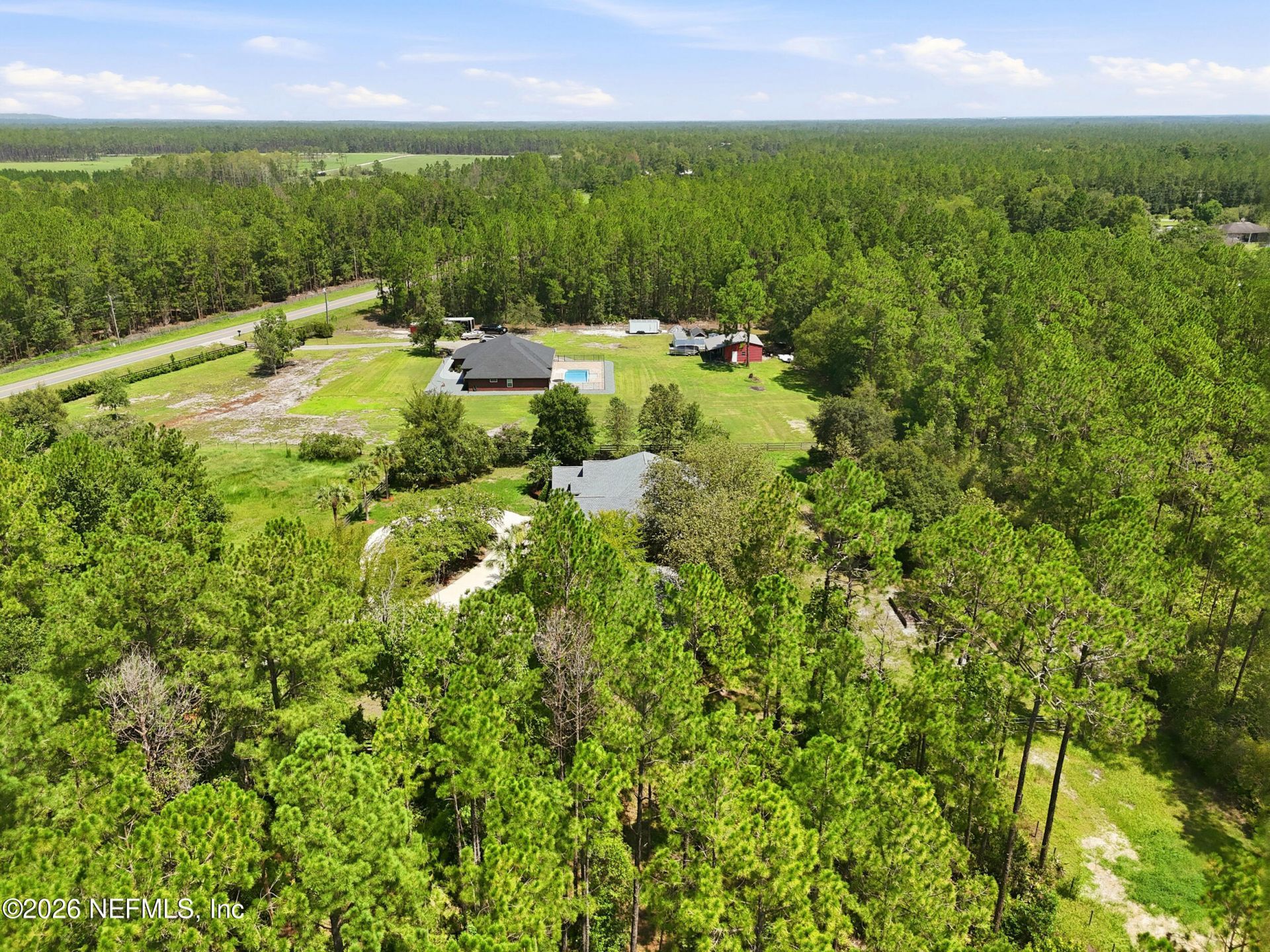 879 County Road 217, Jacksonville, FL 32234 Photo