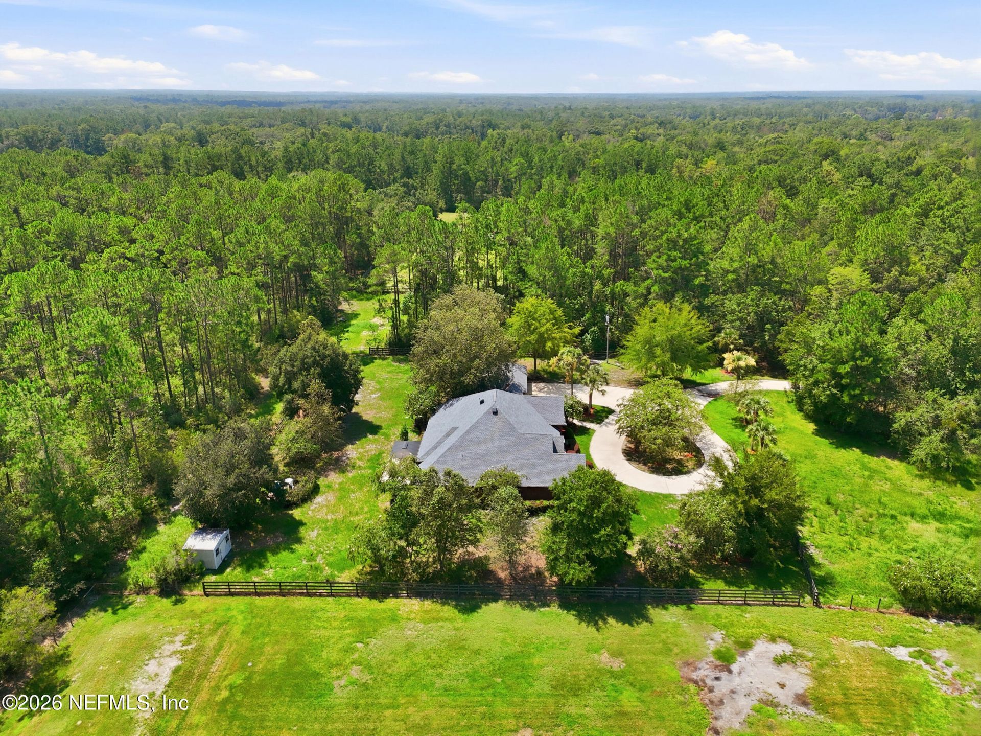 879 County Road 217, Jacksonville, FL 32234 Photo