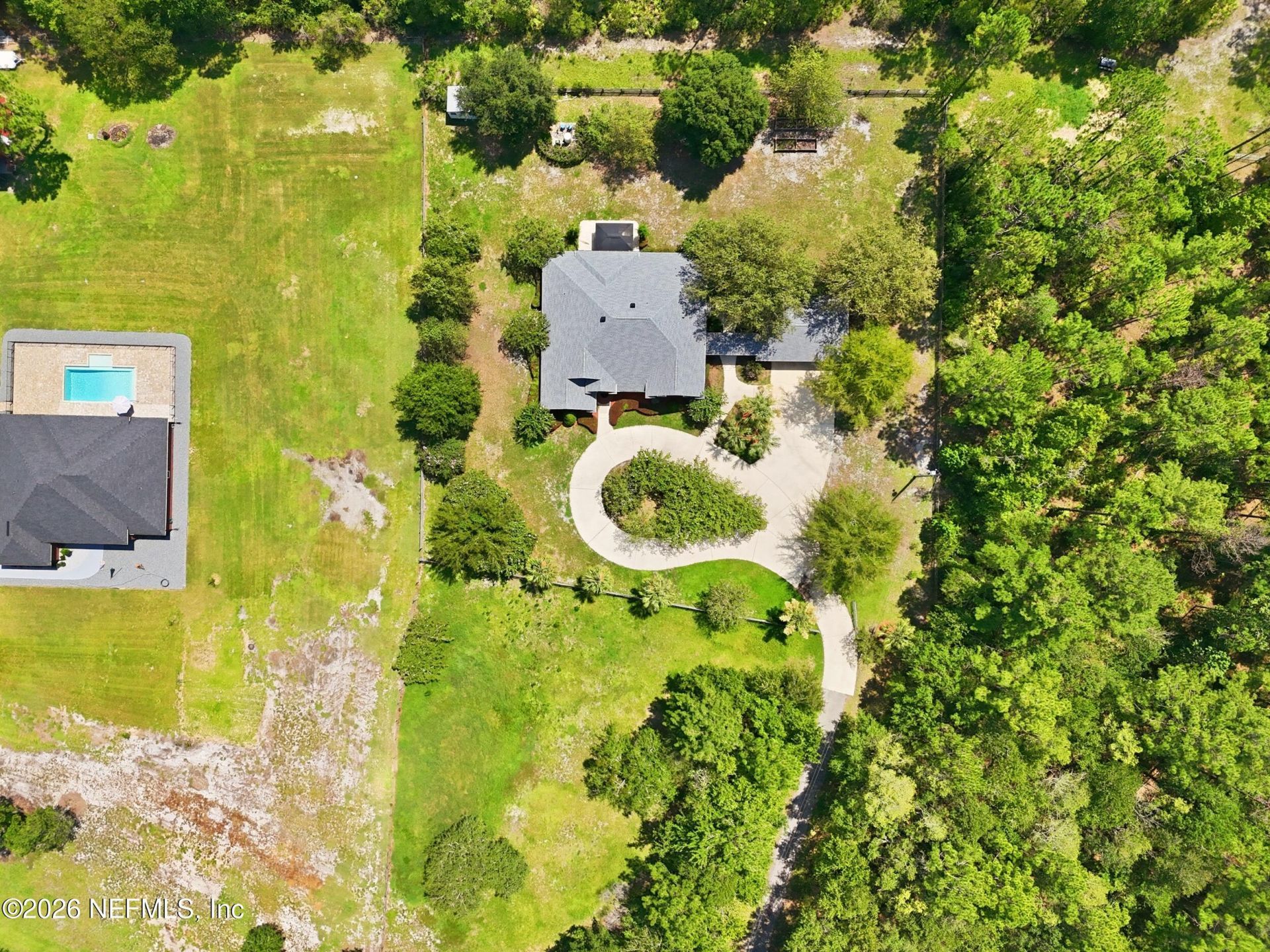 879 County Road 217, Jacksonville, FL 32234 Photo