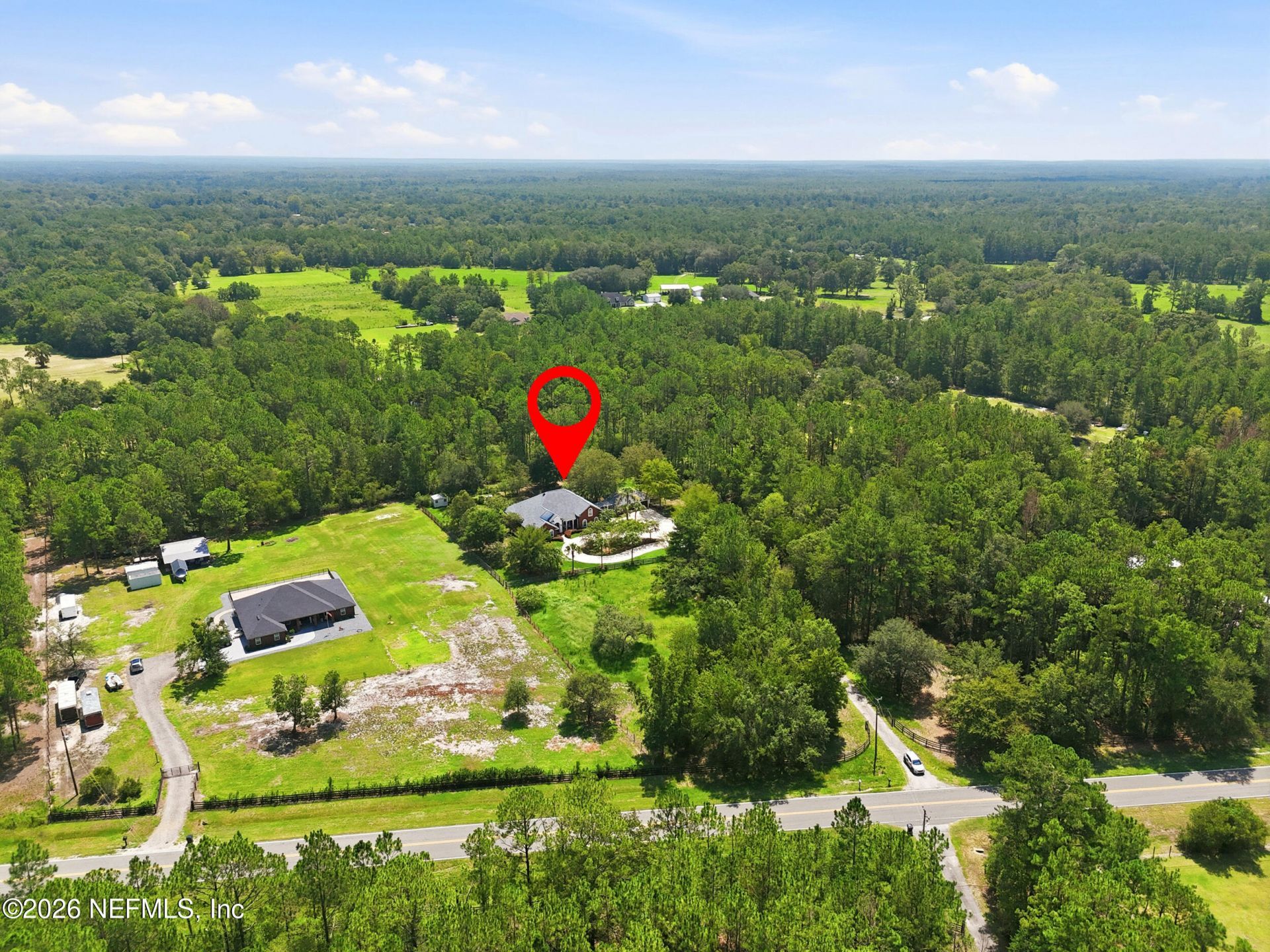 879 County Road 217, Jacksonville, FL 32234 Photo
