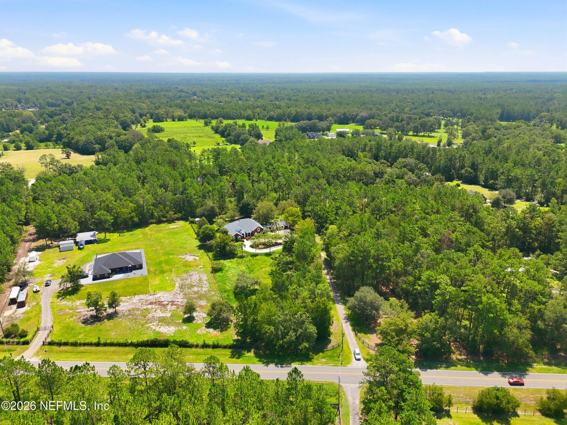 879 County Road 217, Jacksonville, FL 32234 Photo