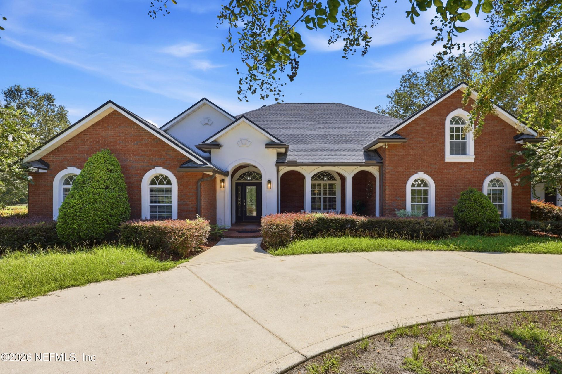 879 County Road 217, Jacksonville, FL 32234 Photo