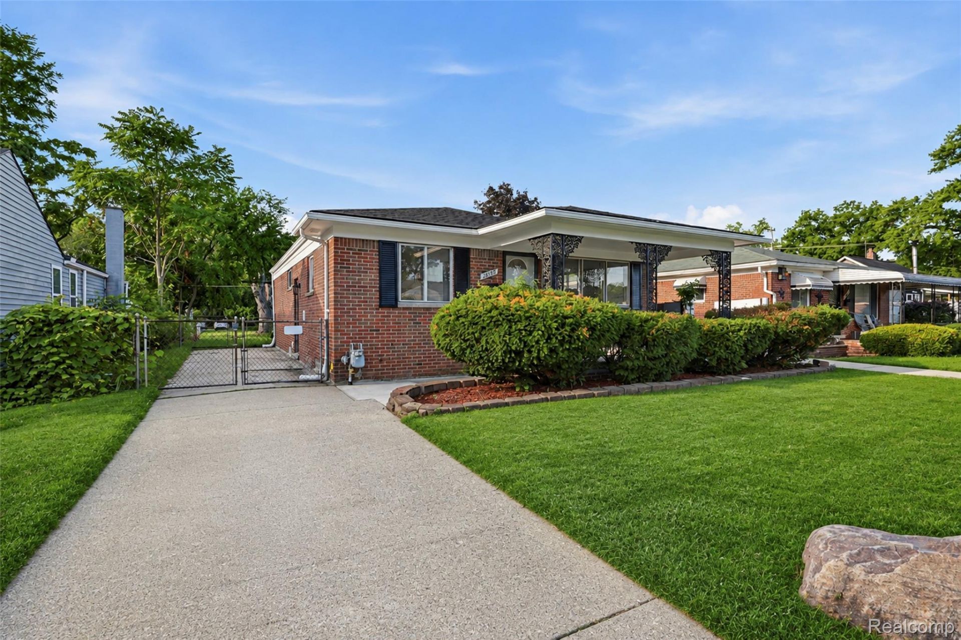 26703 Norfolk Street, Inkster, Mi 48141 Main Photo