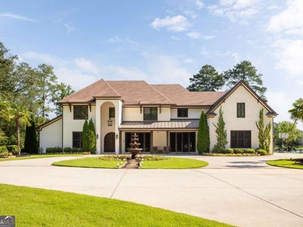 3621 Herren Drive SW, Smyrna, GA 30082