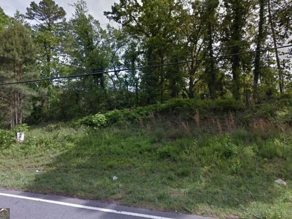 0 Buford Dam, Cumming, GA 30040