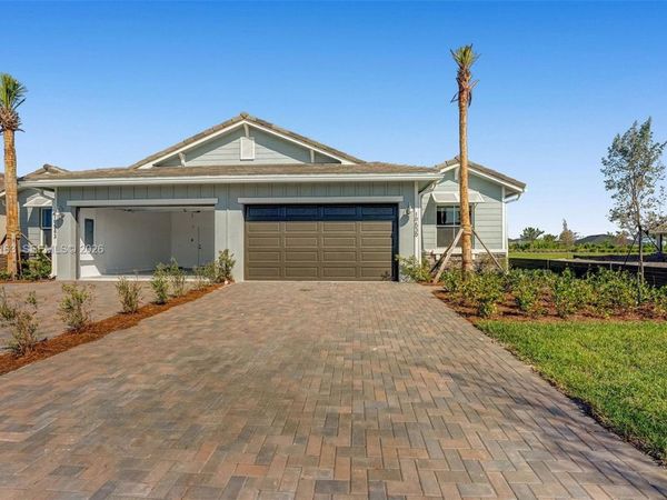 19668 Weathervane Way , Unit 19668, Loxahatchee, FL 33470