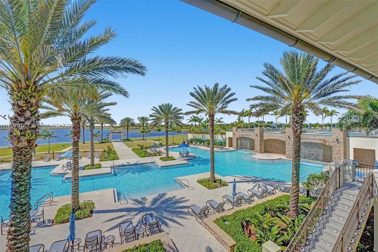 19668 Weathervane Way , Unit 19668, Loxahatchee, FL 33470 Photo