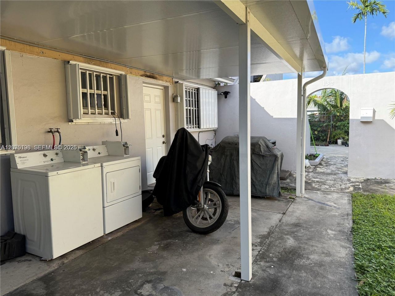 130 NW 32nd Ct , Unit 2, Miami, FL 33125 Photo